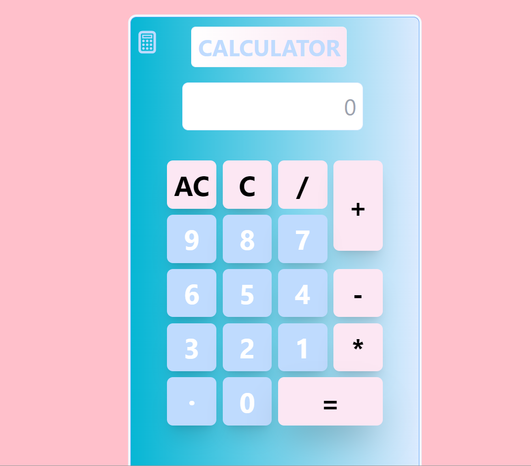 Calculator